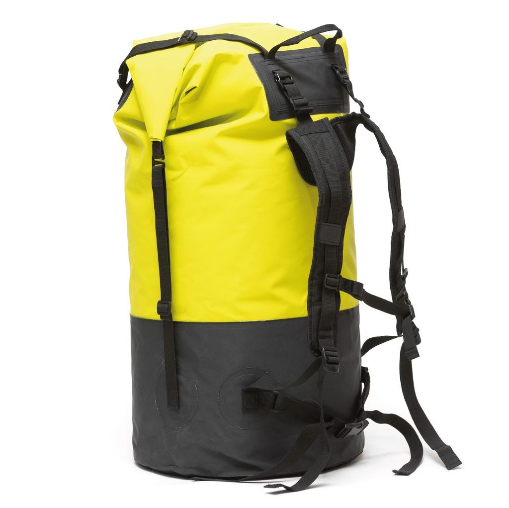 Mochila Yelcho 110 Litros Waterproof VL