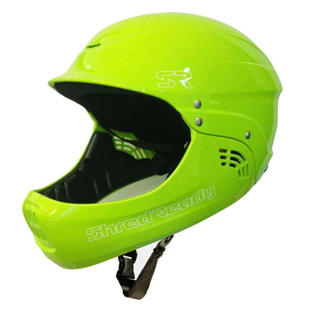 Casco Standard Full-Face