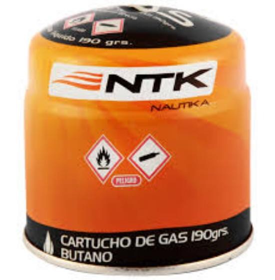 Gas 190 Grs