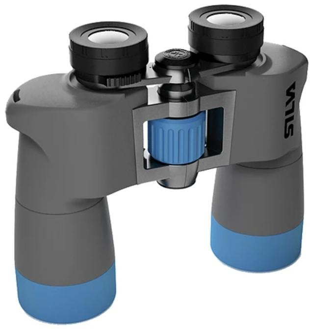 Binocular Seal 7X50