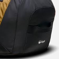 Bolso Unisex Bolso R-Bag Duffle 50L - Color: Mostaza, Talla: 50L