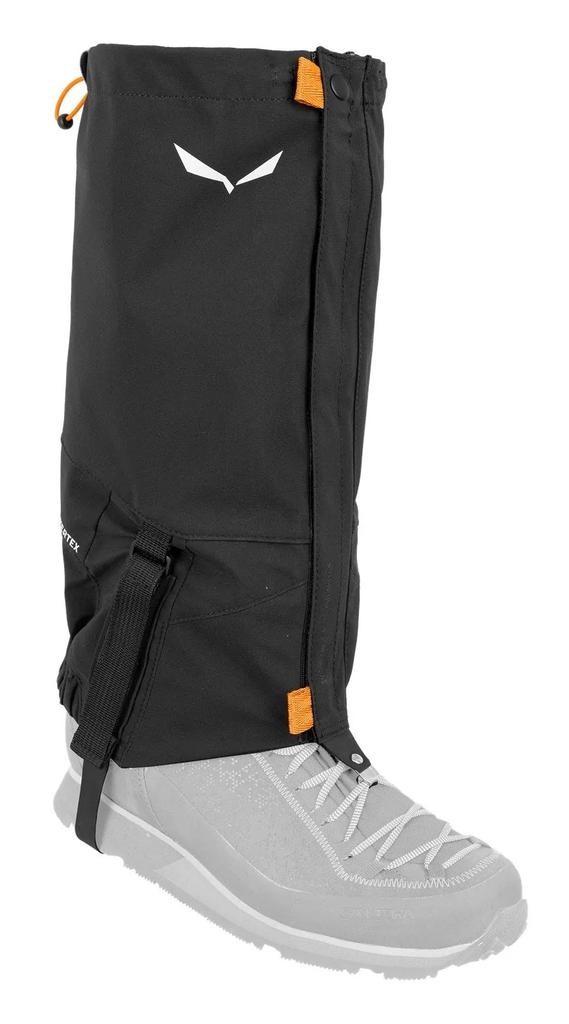 Polainas Protector Ptx 3L Gaiter M - Color: Black Out