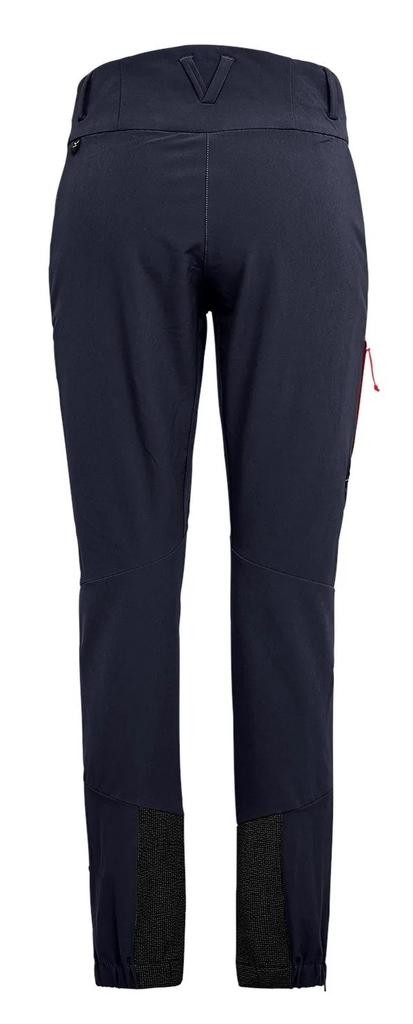 Pantalón Mujer Agner Orval 2 Dst W Reg Pnt - Color: Blue Navy