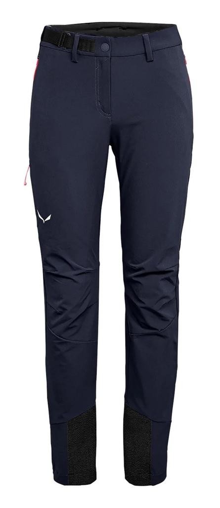 Pantalón Mujer Agner Orval 2 Dst W Reg Pnt - Color: Blue Navy