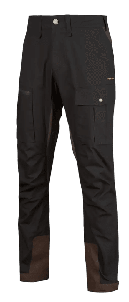 Pantalon Hombre Boina Negra -