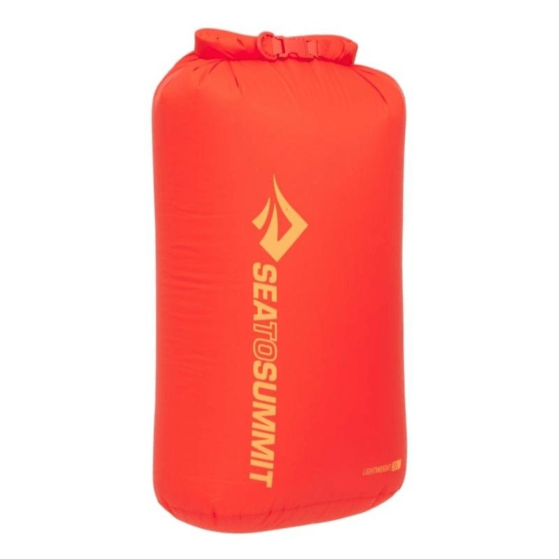 Lightweight Dry Bag 20L Spicy Orange -