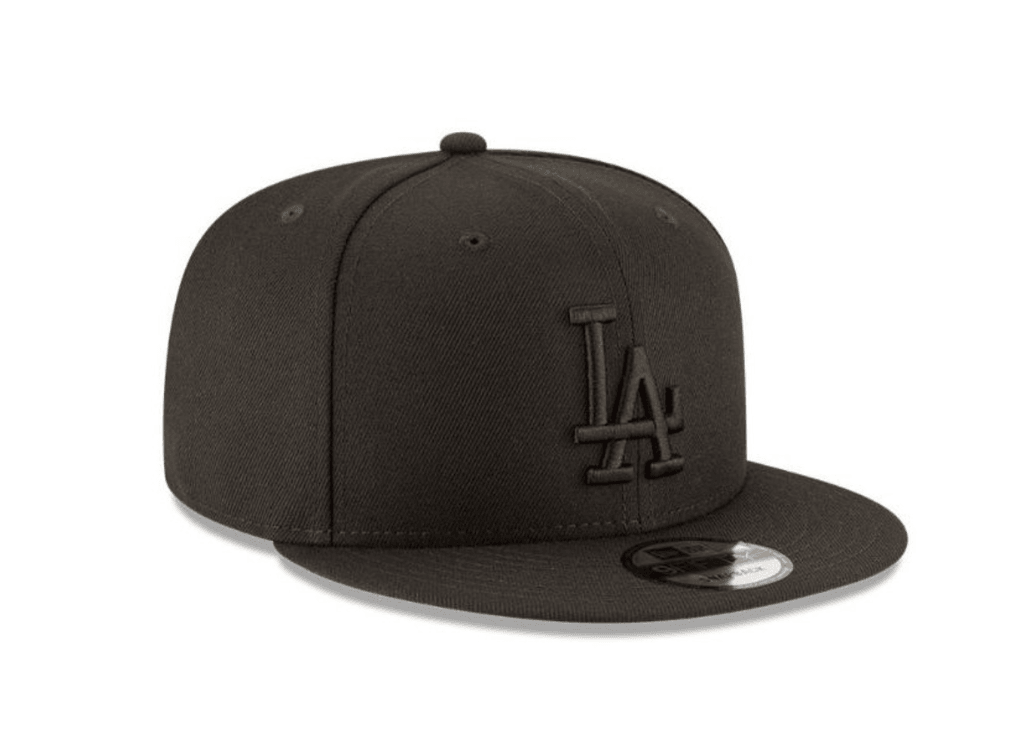 Jockey Los Angeles Dodgers MLB 9 Fifty -