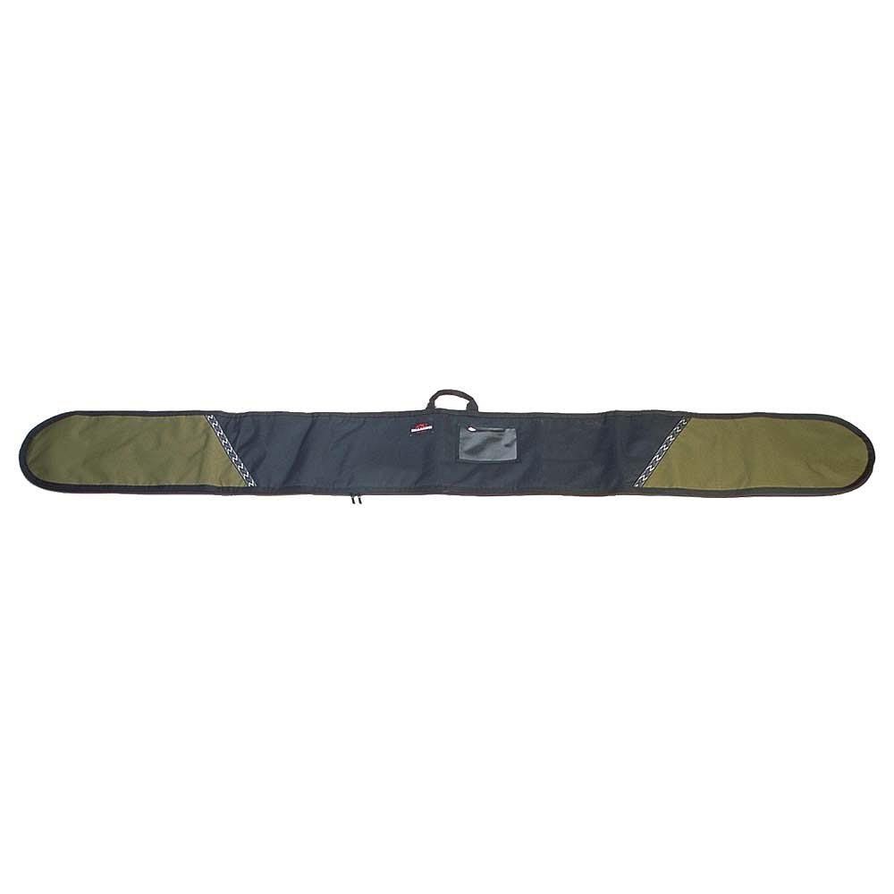 Funda Remo Breakdown Paddle Bag - Color: Verde-Negro