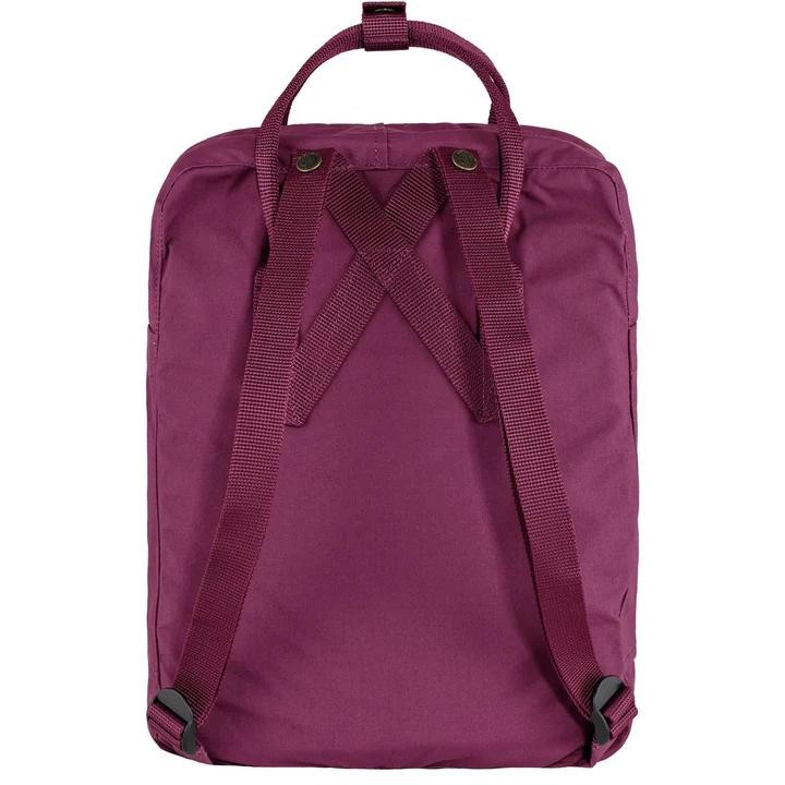 Mochila Kanken Classic - Color: Royal Purple