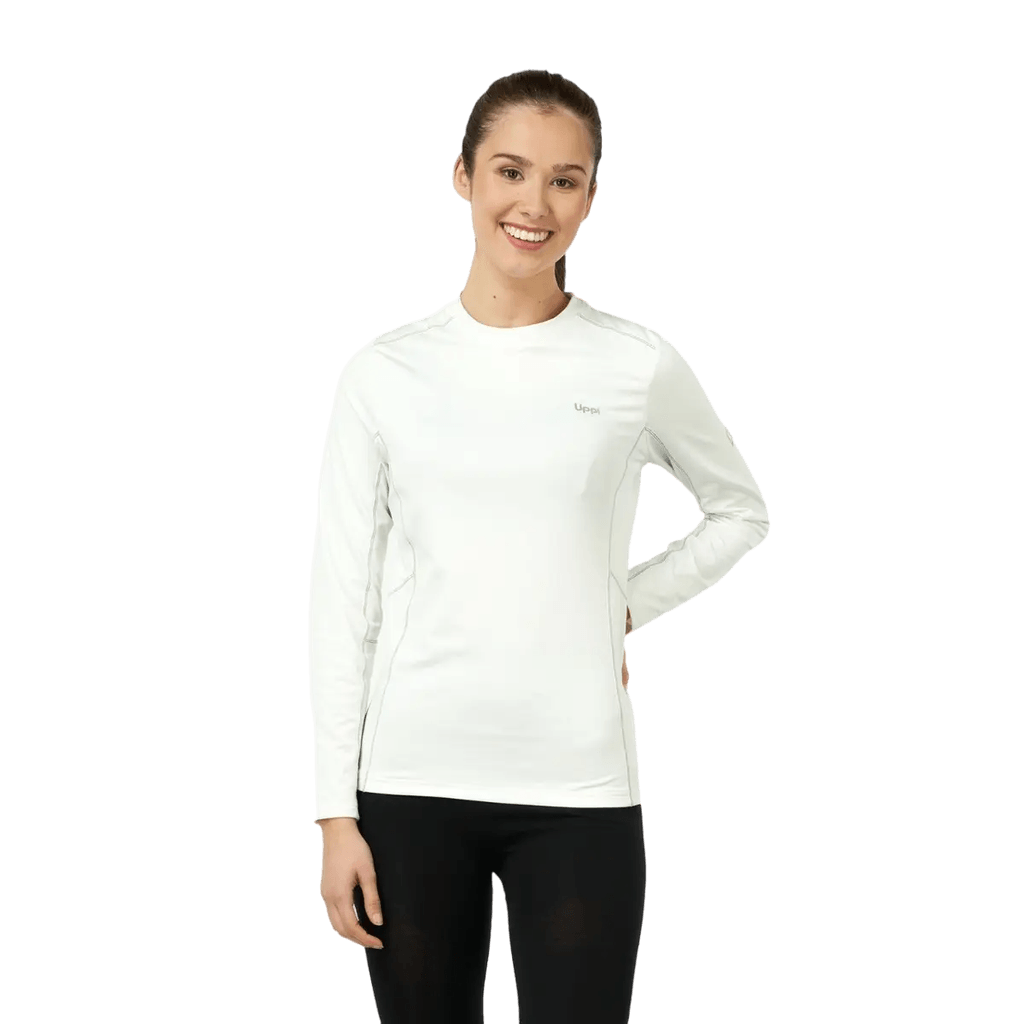 Primera Capa Mujer Skintec 2000 Warm Top -