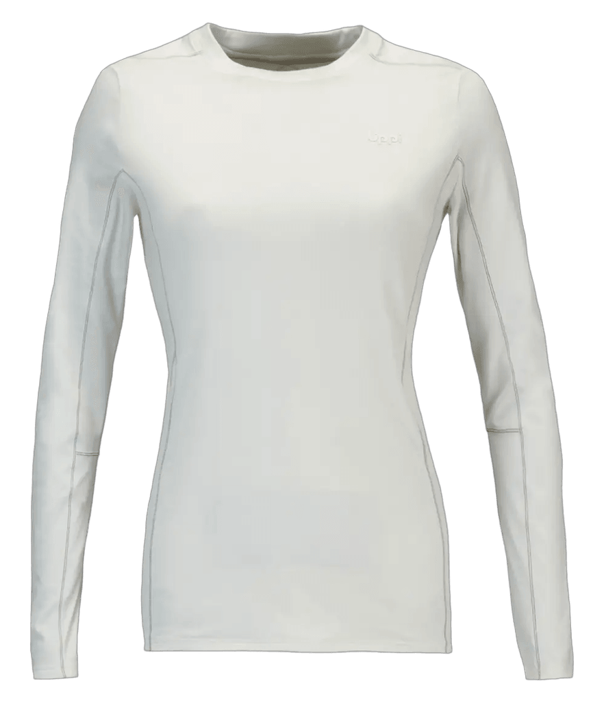 Primera Capa Mujer Skintec 2000 Warm Top -