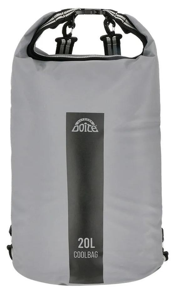 Cooler Plegable Outdoor Coolbag 20 Litros  -