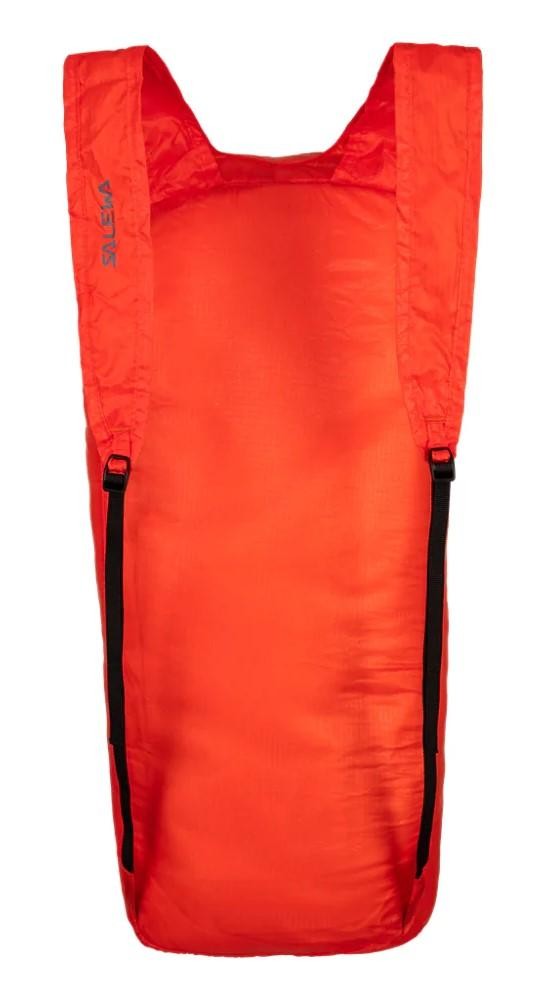 Mochila Vector Ul 15 Pumpkin - Color: Rojo