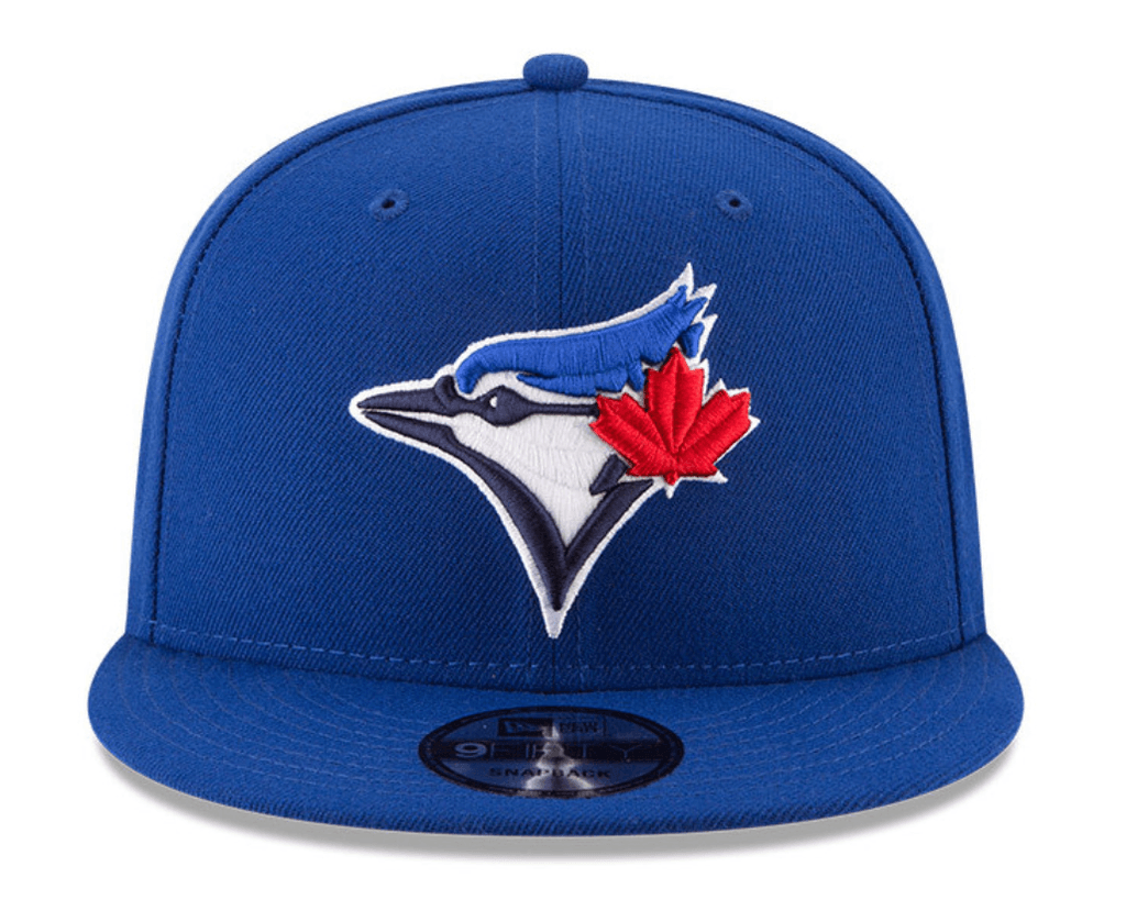 Jockey Toronto Blue Jays MLB 9 Fifty -