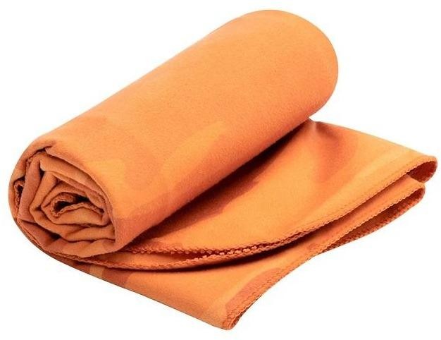 Drylite Towel Large - Color: Naranja