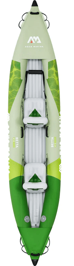 Kayak Betta Doble Leisure 2021 -