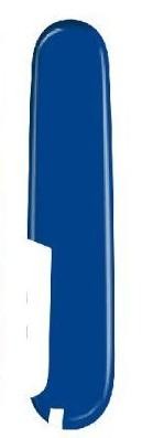 Carcasa Trasera Para Navaja 91mm - Color: Azul