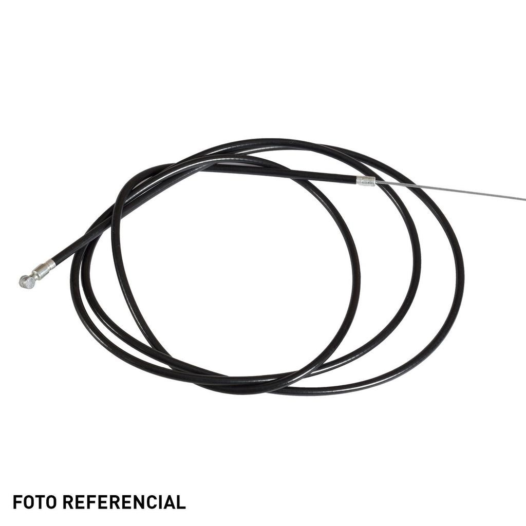 Set 100pcs Cable Barril Completo  -
