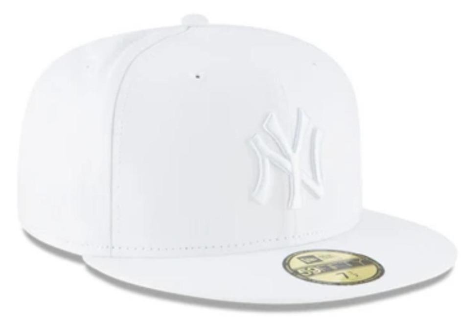 Gorra 59fifty MLB New York Yankees Basic Assorted -