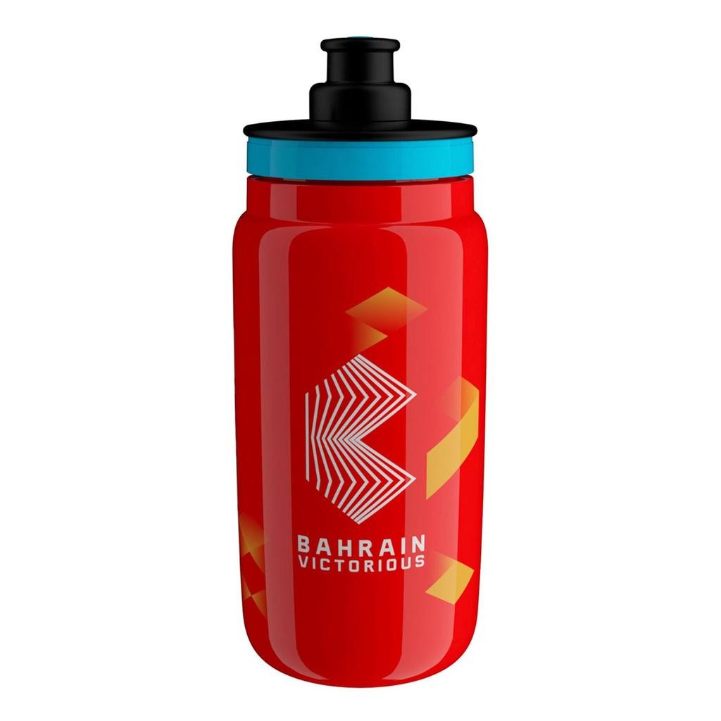 Caramagiola Fly Bahrain Victorious 550 Ml - Color: Rojo