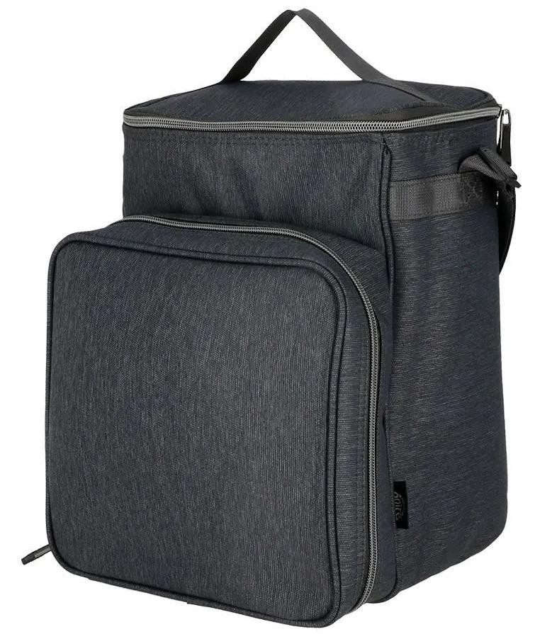 Cooler Plegable Individual Picnic Bag 8 Litros  -