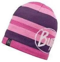 Gorro Knitted y Polar Hat Ovel - Color: Rosado