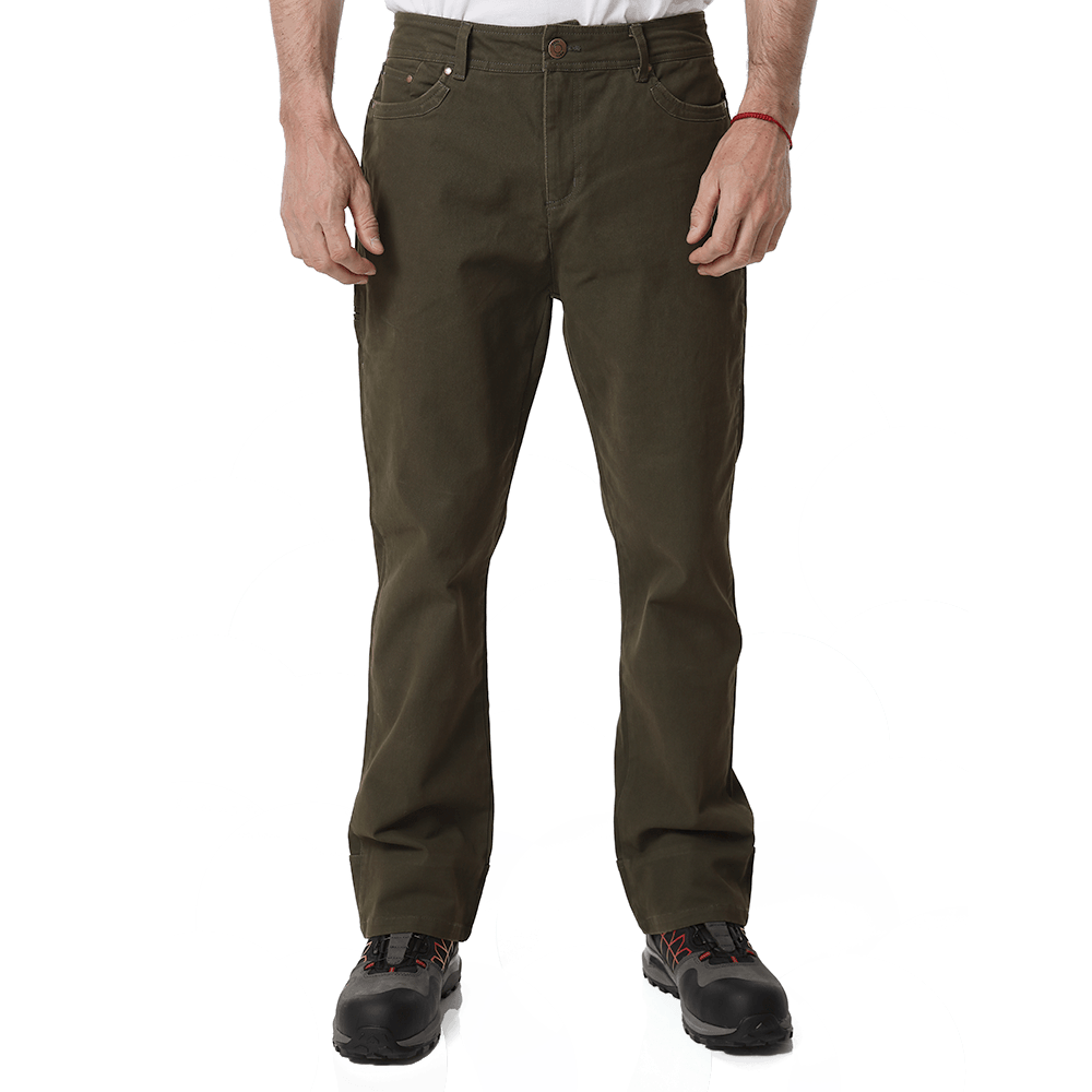 Pantalón Hombre Yosemite -