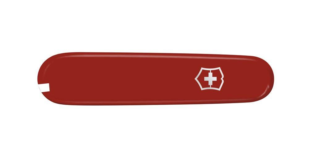 Carcasa Frontal Para Navaja 91mm - Color: Roja