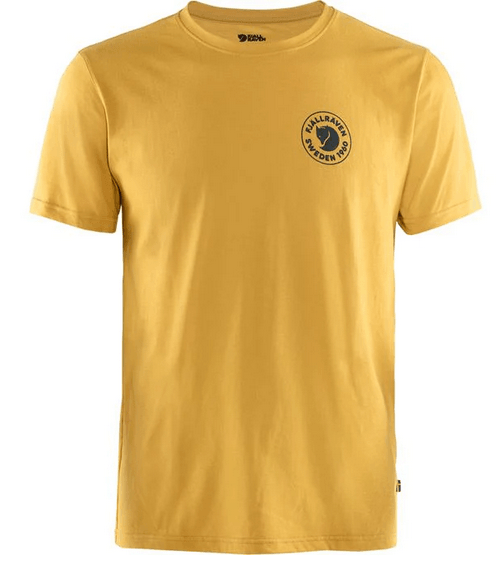 Polera Hombre 1960 Logo T-shirt -