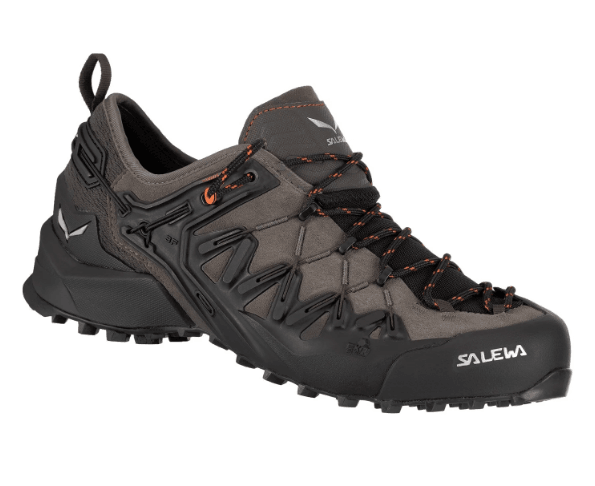 Zapatilla Hombre Ms Wildfire Edge -