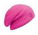 Gorro Knitted y Polar Hat Drip - Talla: unico, Color: Rosado