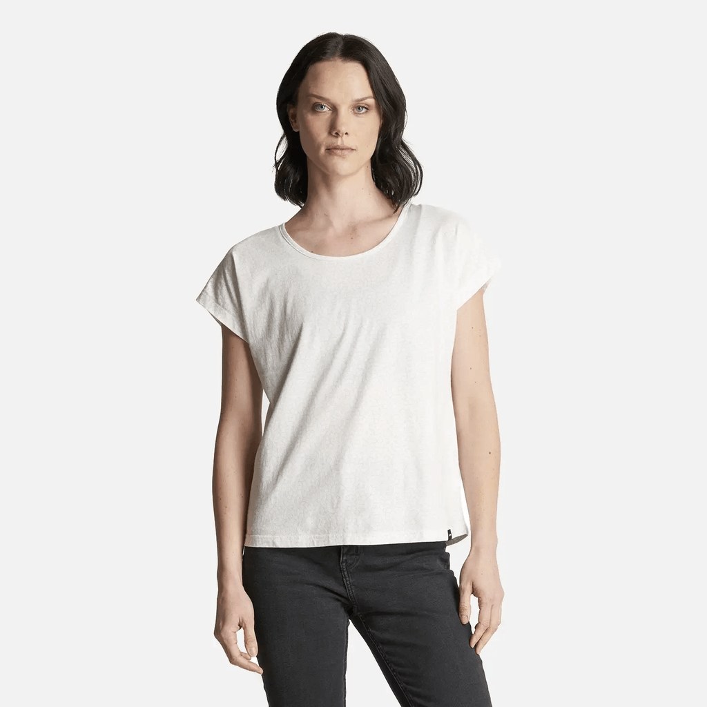 Polera Mujer Essential UV-Stop T-Shirt -
