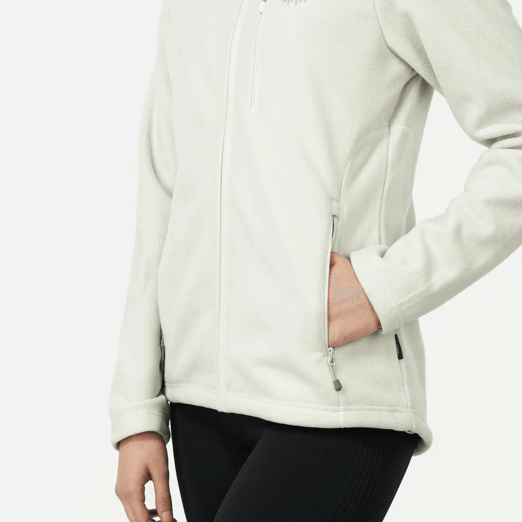 Chaqueta Mujer Paicavi Therm-Pro Jacket - Color: Blanco