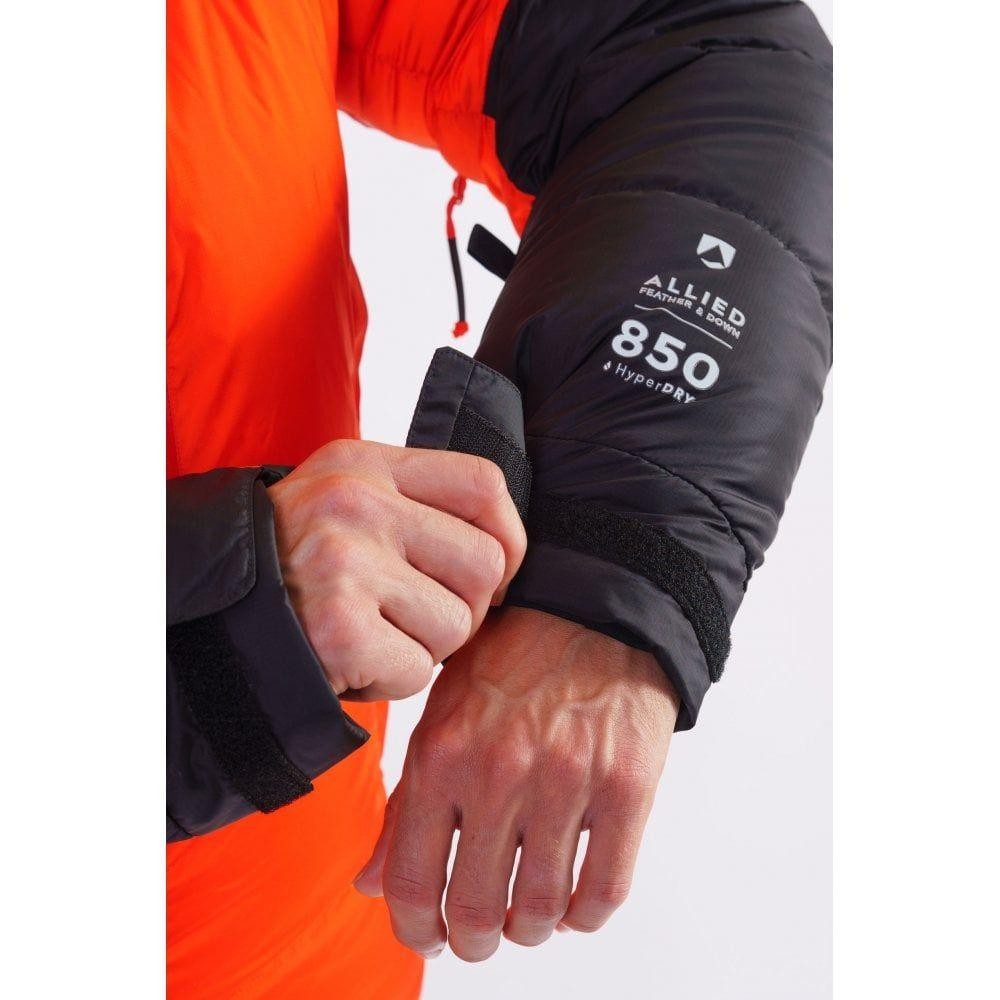 Chaqueta De Plumón Apex 8000 -