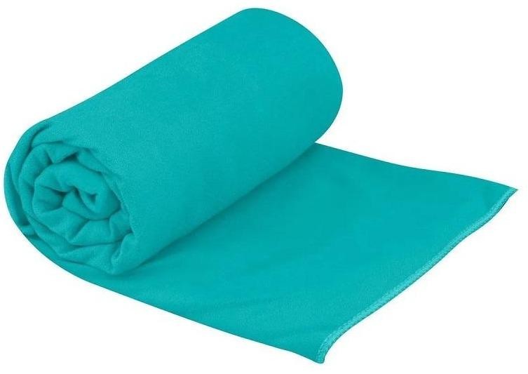 Drylite Towel Large - Color: Turquesa