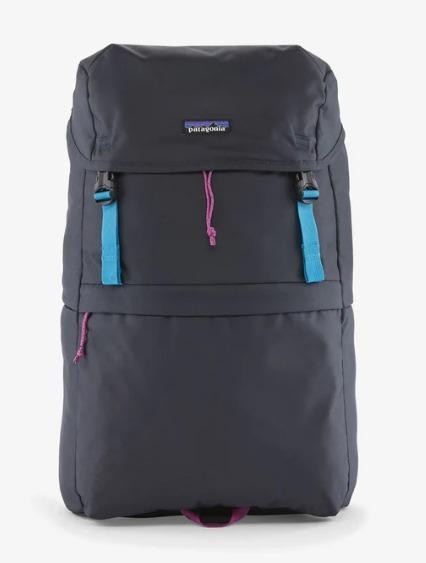 Mochila Fieldsmith Lid Pack 28L - Color: Azul