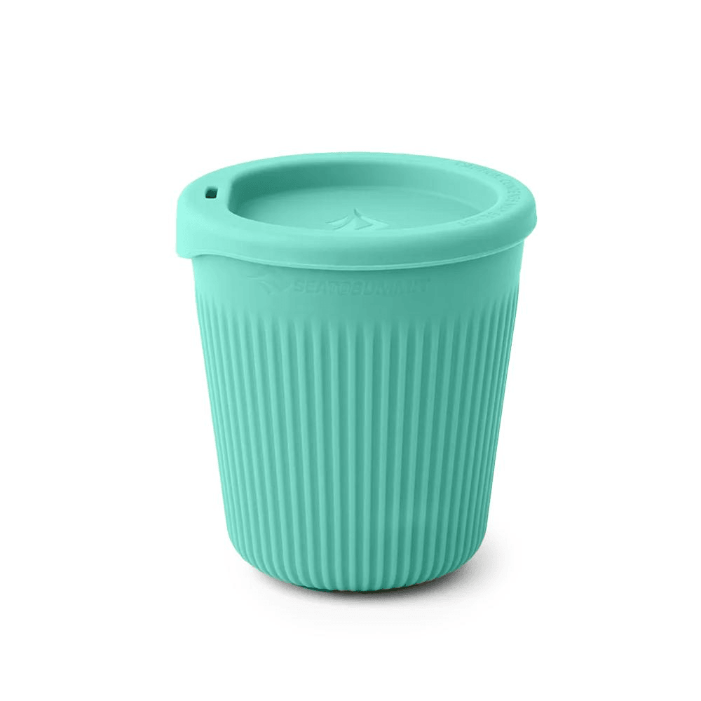 Passage Cup Mug - Color: Aqua Sea Blue