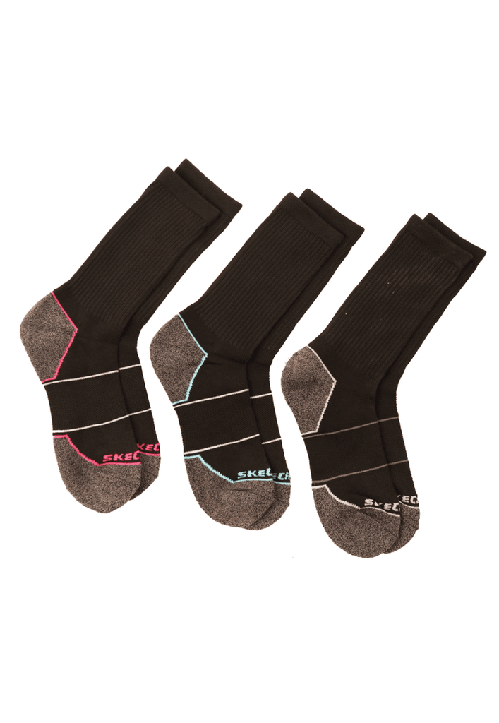 Calcetines Pack 3 Mujer  -