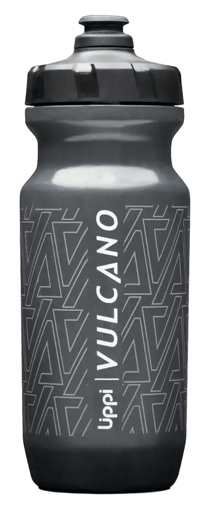 Botella Adulto Unisex Vulcano Water-Flex Bottle - Formato: 650 ML