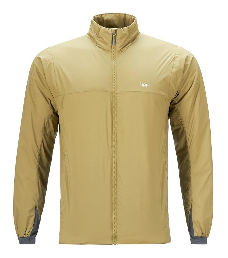 Chaqueta Hombre Spry Steam-Pro Jacket - Color: Cafe Pardo , Talla: L