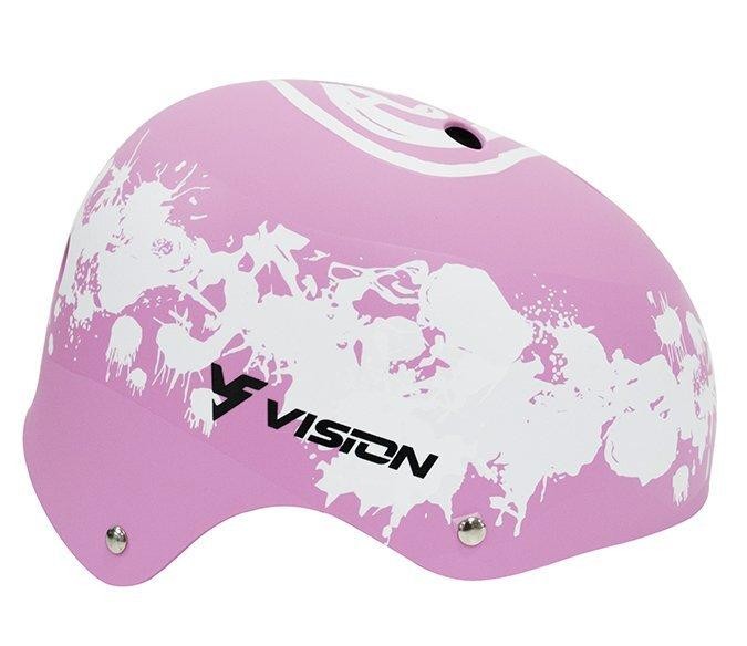 Casco Skate Mod. RJ-D001 -