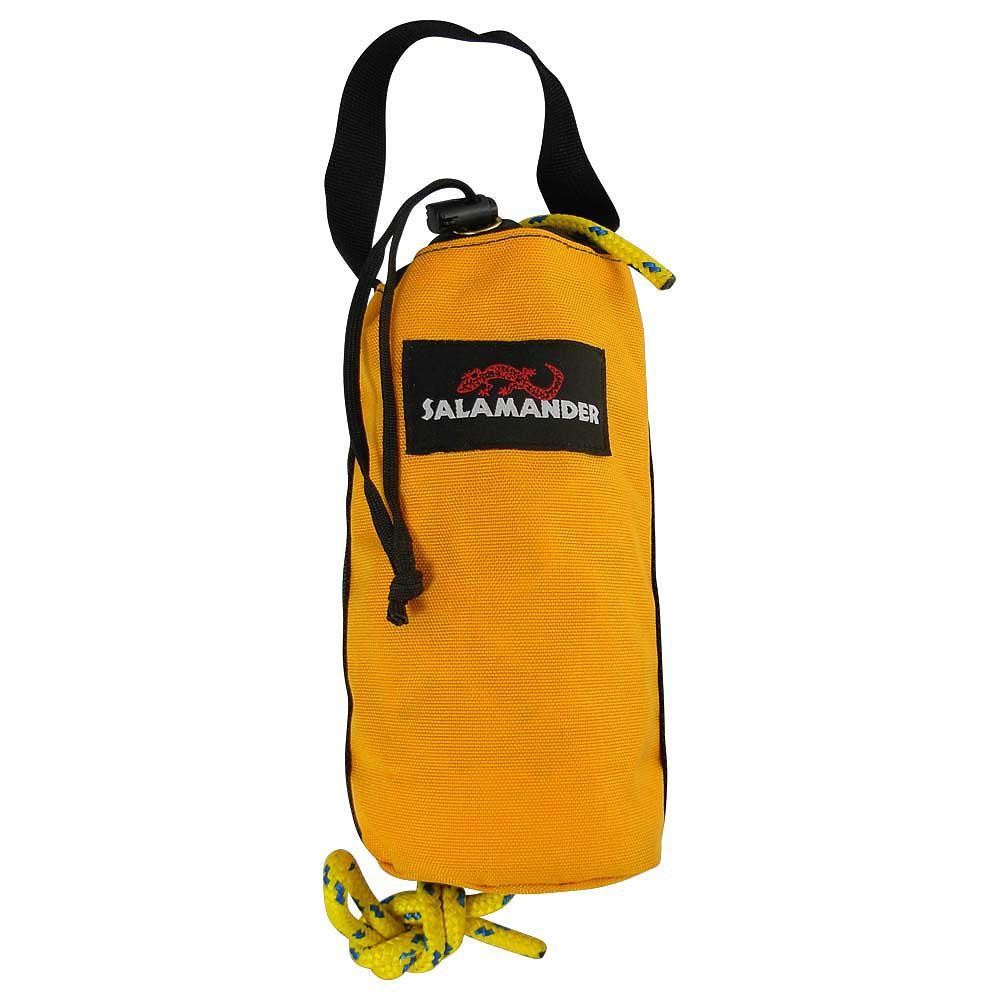 Cuerda 70 Safety Throw Bag Throw Bag - Color: Naranja
