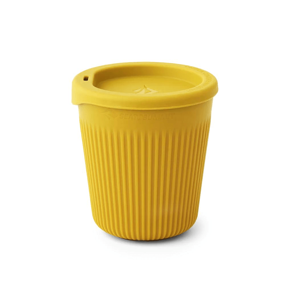 Passage Cup Mug - Color: Arrowwood Yellow