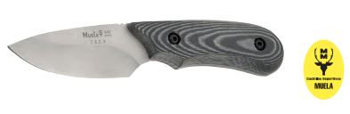 Cuchillo Ibex-8M -