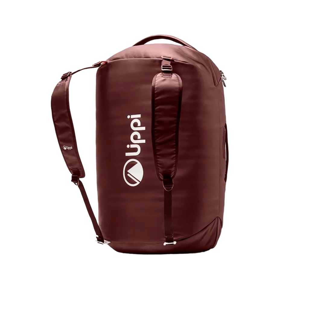 Bolsos Adulto Unisex Travel Fox Duffle Bag 90L - Formato: 90 litros