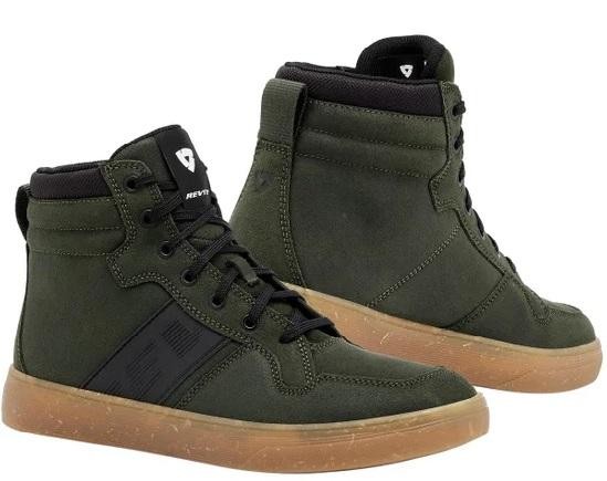 Zapatillas Hombre Kick -