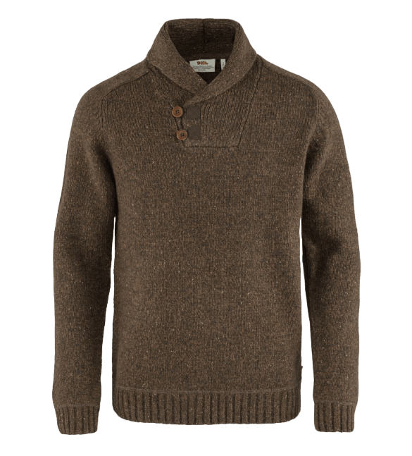 Chaleco Hombre Lada Sweater -