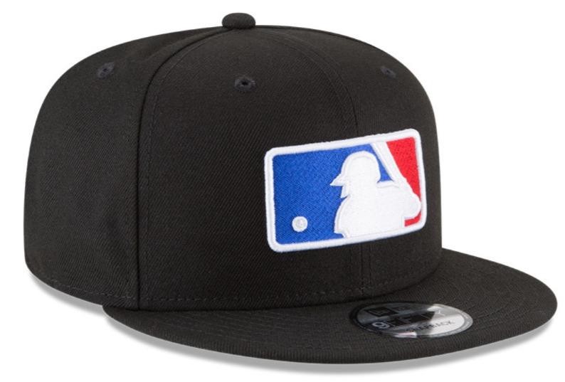 Jockey MLB Logo MLB 9Fifty -