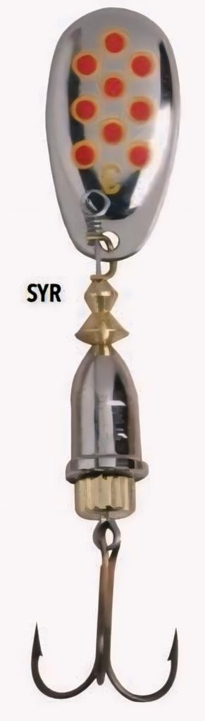 Spinner Viblex V2  - Color: SYR