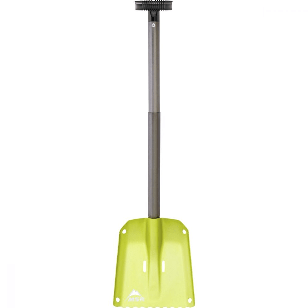 Pala Responder Snow Shovel, T -